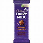 Diary Milk