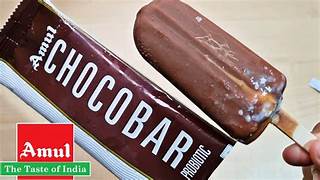 CHOCOBAAR KULFI