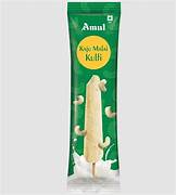 KAJU KULFI