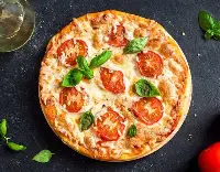 Margherita Pizza (large)