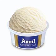 vanilla Cup