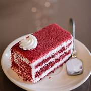 RED VELLVET PASTRY