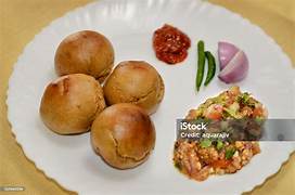 BAKED LITTI