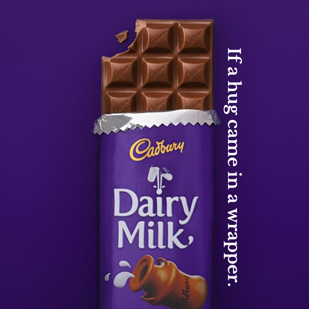 Dairy Milk