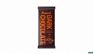 AMUL DARK CHOCOLATE