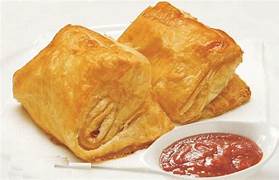 PANEER PATTIES