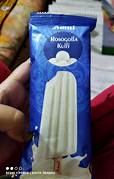 ROSAGOLLA KULFI
