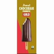CHOCOBAR GOLD