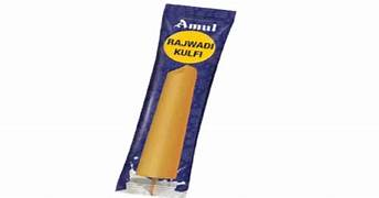 RAJDWABDI KULFI