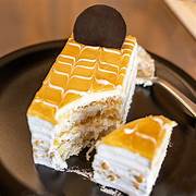 BUTTERSTOCH PASTRY