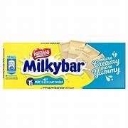 MILKYBAR