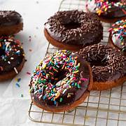 DONUTS
