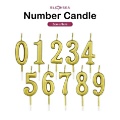 NO. CANDLE