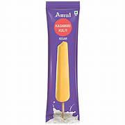 KASHMIRI KULFI