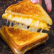 CHEEZ SANDWICH
