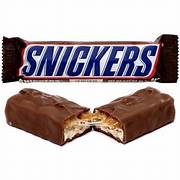 SNICKERS