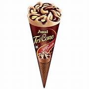 TRICORN CHOCOLATE