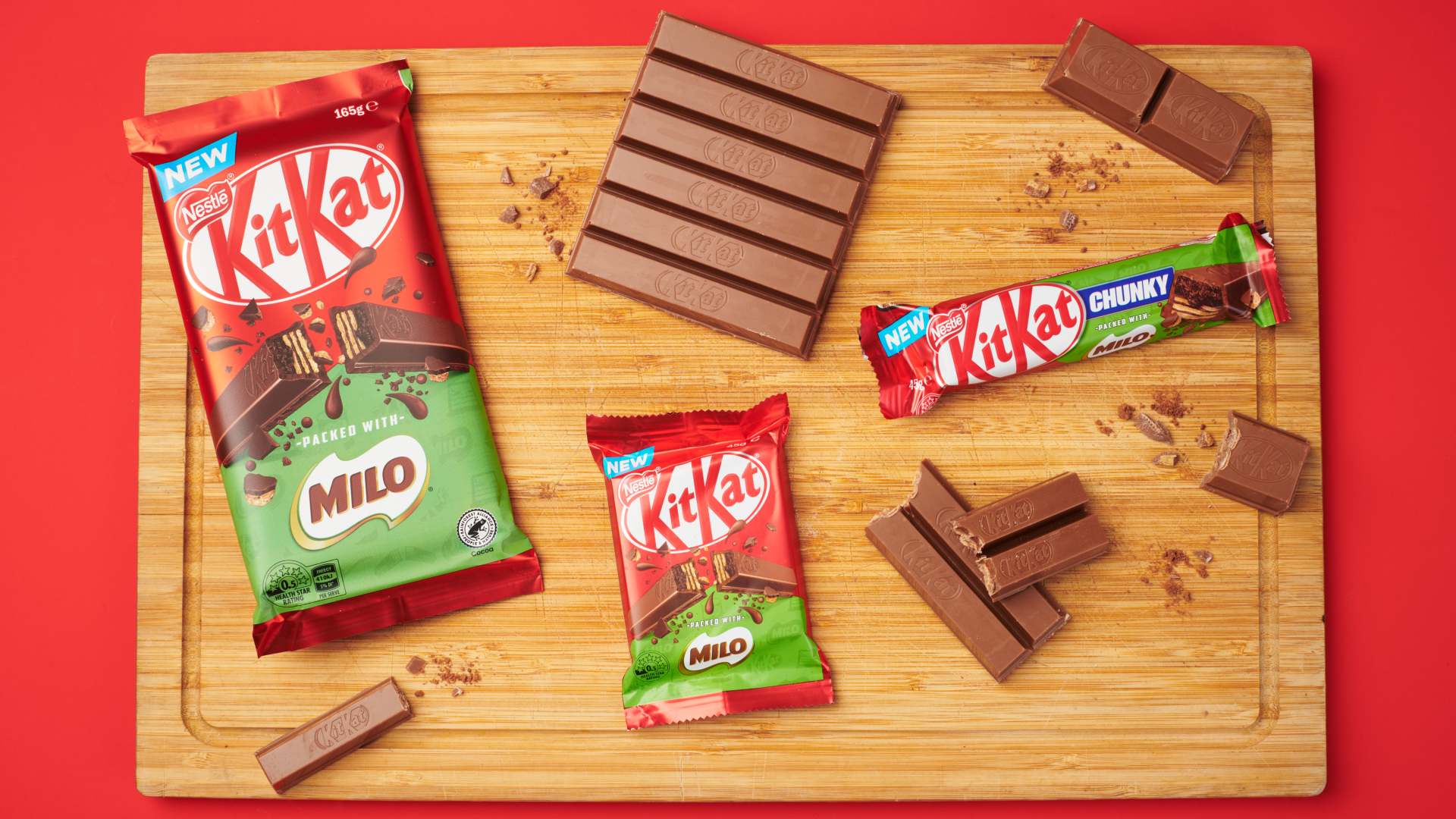 KitKat