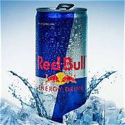 Red Bull (Energy Drink)