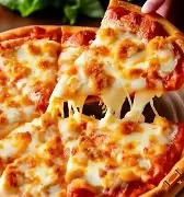 Cheese Lover"s PIzza (large)