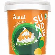SUNDAE KHATTA MEETHA