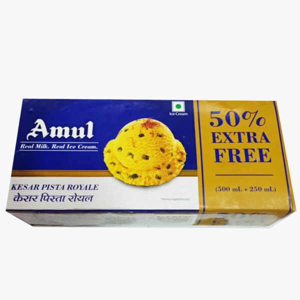 FAIMLY PACK KESAR PISTA ROYAL