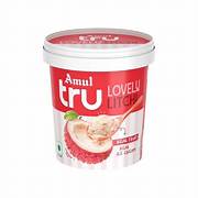 TRU LOVELY U LITCHI