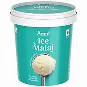 ICE MALAI