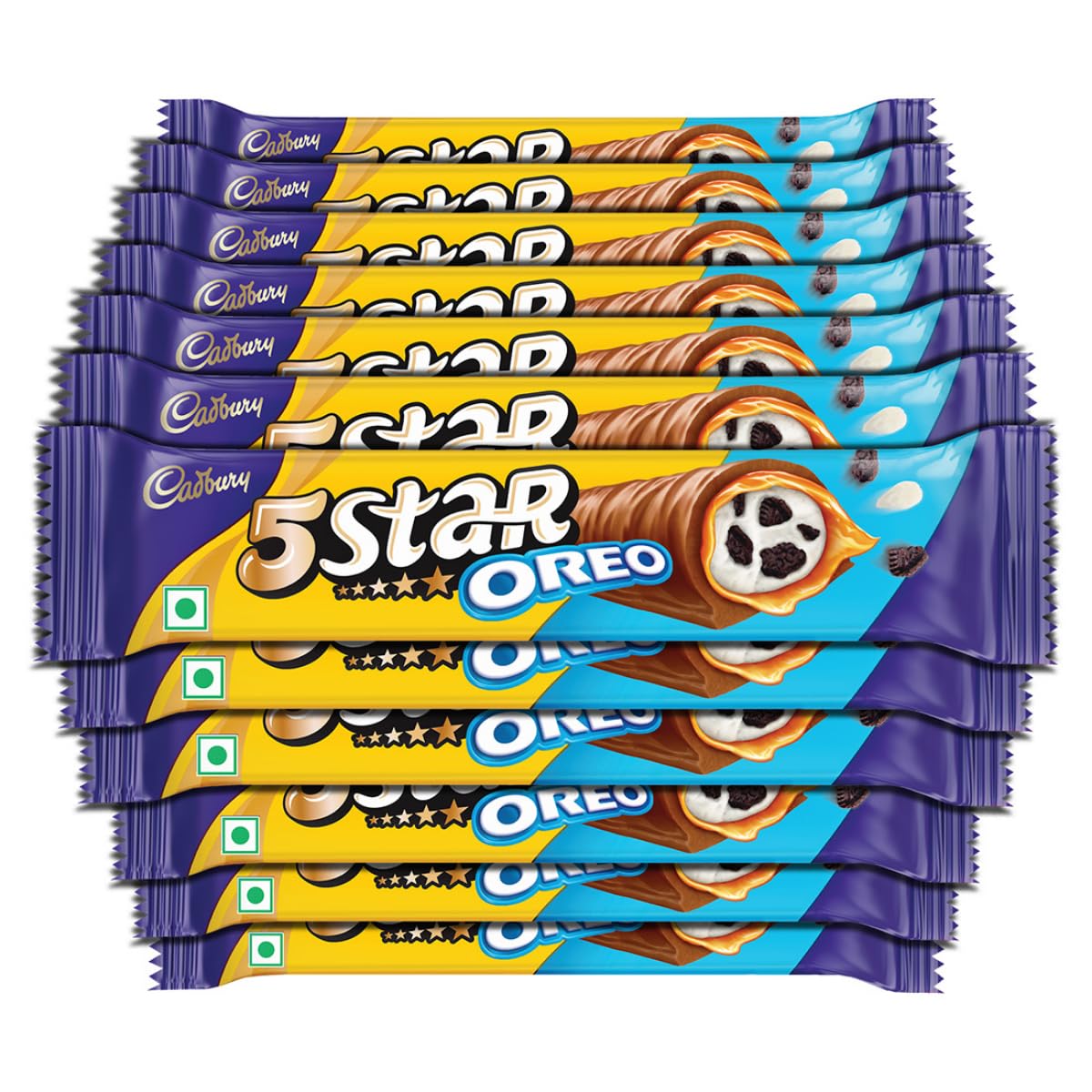 5 Star OREO