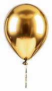 GOLDEN CROWM BALOON
